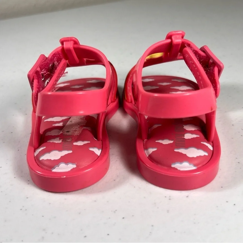 Mini Melissa mini melissa